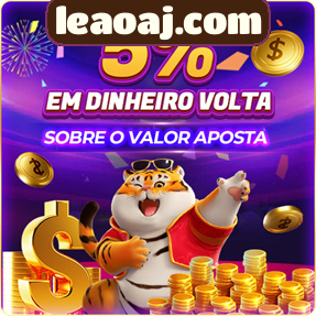 leaoaj.com Indique amigos para receber um bônus